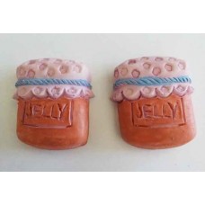 Jelly jar
